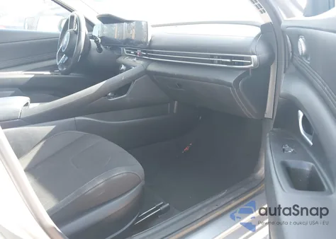 2023 Hyundai Elantra Sel из США, поврежденный, VIN 5NPLS4AG1PH106240